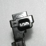 OEM Range Rover L320 aizmugurējā loga aizmugurējā atloka slēdzene 5H32-431B60-AC, FQR500170