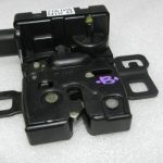 OEM Range Rover L320 aizmugurējā loga aizmugurējā atloka slēdzene 5H32-431B60-AC, FQR500170