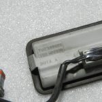 Oriģināls Range Rover L320 Discovery 3 aizmugurējo durvju slēdzis YUZ500020, YUZ500030