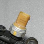 Oriģinālais Range Rover L320 Discovery 3 pneimatiskās balstiekārtas vārstu bloks RVH000046