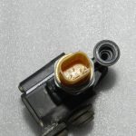 Oriģinālais Range Rover L320 Discovery 3 pneimatiskās balstiekārtas vārstu bloks RVH000046