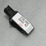 Range Rover L320 Discovery 3 gaisa spilvena sensors YDB500141, 5H2Z-14A686-BA