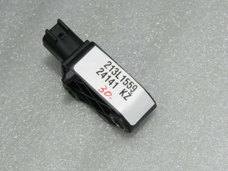 Range Rover L320 Discovery 3 gaisa spilvena sensors YDB500141, 5H2Z-14A686-BA