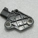 Range Rover L320 Discovery 3 gaisa spilvena sensors YDB500141, 5H2Z-14A686-BA
