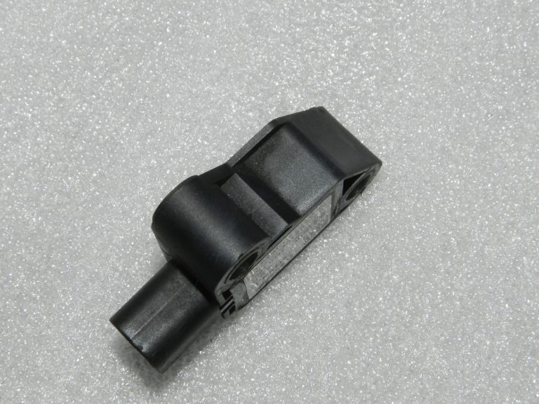 Range Rover L320 Discovery 3 gaisa spilvena sensors YDB500141, 5H2Z-14A686-BA