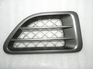 Range Rover L320 2.7d priekšējā labā dubļusarga pārsegs JAK500220LEP JAK500320LEP