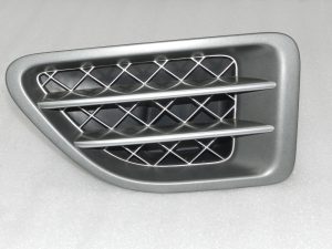 Range Rover L320 2.7d priekšējais kreisais dubļusarga pārsegs JAK500230LEP, JAK500330LE