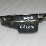 Range Rover L320 2.7d priekšējais kreisais dubļusarga pārsegs JAK500230LEP, JAK500330LE