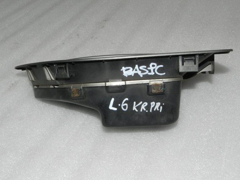 Range Rover L320 2.7d priekšējais kreisais dubļusarga pārsegs JAK500230LEP, JAK500330LE
