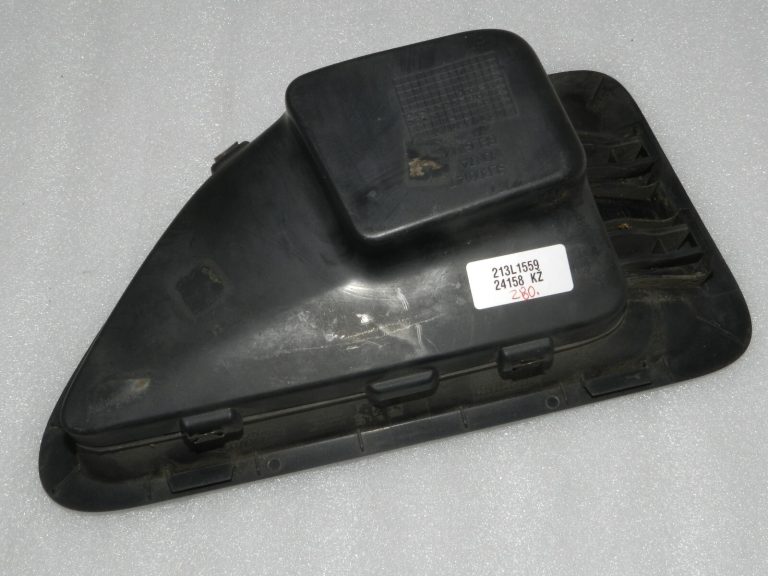 Range Rover L320 2.7d priekšējais kreisais dubļusarga pārsegs JAK500230LEP, JAK500330LE