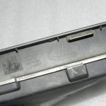 Range Rover L320 2.7d priekšējais kreisais dubļusarga pārsegs JAK500230LEP, JAK500330LE