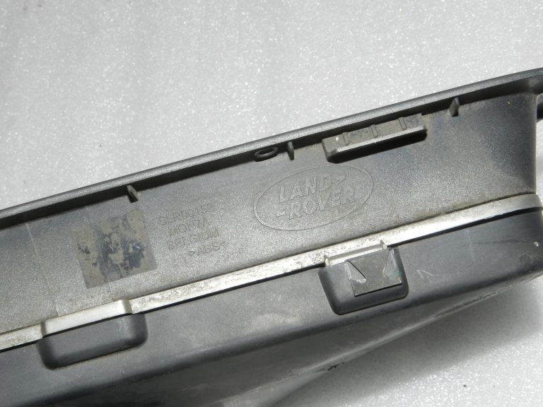 Range Rover L320 2.7d priekšējais kreisais dubļusarga pārsegs JAK500230LEP, JAK500330LE