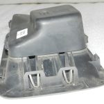 Range Rover L320 2.7d priekšējais kreisais dubļusarga pārsegs JAK500230LEP, JAK500330LE