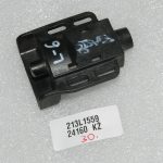 Range Rover L320 2.7d akseleratora pedāļa potenciometrs 3256115000, SLC000061PVJ