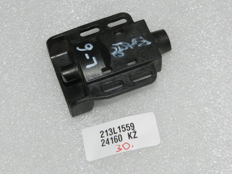 Range Rover L320 2.7d akseleratora pedāļa potenciometrs 3256115000, SLC000061PVJ