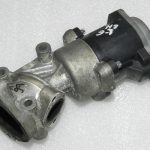 Oriģinālais Valeo Range Rover L320 Discovery 3 2.7d V6 EGR vārsts kreisais LR009809