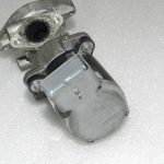 Oriģinālais Valeo Range Rover L320 Discovery 3 2.7d V6 EGR vārsts kreisais LR009809