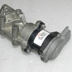 Oriģinālais Valeo Range Rover L320 Discovery 3 2.7d V6 EGR vārsts kreisais LR009809