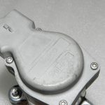 Oriģinālais Valeo Range Rover L320 Discovery 3 2.7d V6 EGR vārsts kreisais LR009809