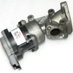 Oriģinālais Valeo Range Rover L320 Discovery 3 2.7d V6 EGR vārsts pa labi LR009810