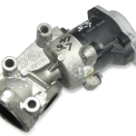 Oriģinālais Valeo Range Rover L320 Discovery 3 2.7d V6 EGR vārsts pa labi LR009810