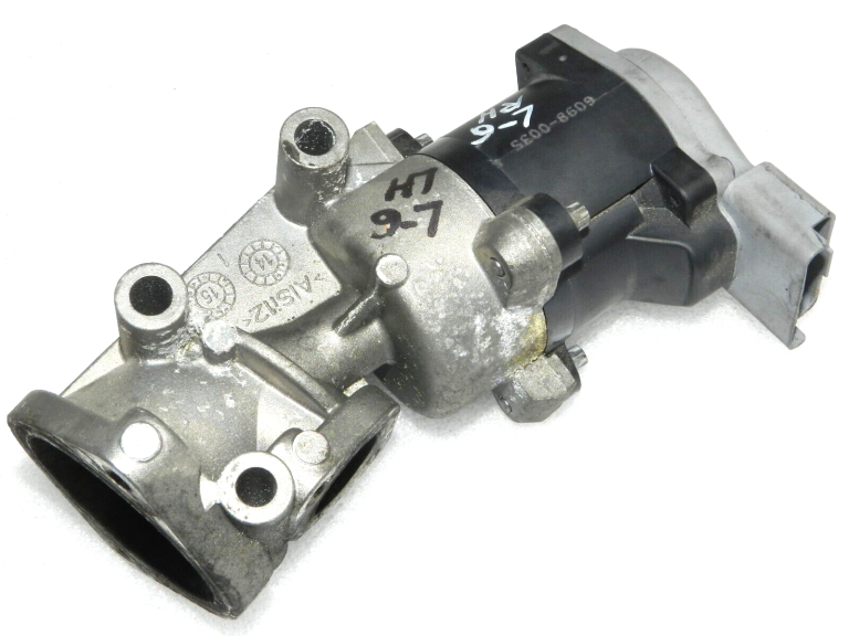 Oriģinālais Valeo Range Rover L320 Discovery 3 2.7d V6 EGR vārsts pa labi LR009810