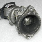 Oriģinālais Valeo Range Rover L320 Discovery 3 2.7d V6 EGR vārsts pa labi LR009810