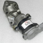 Oriģinālais Valeo Range Rover L320 Discovery 3 2.7d V6 EGR vārsts pa labi LR009810