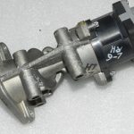 Oriģinālais Valeo Range Rover L320 Discovery 3 2.7d V6 EGR vārsts pa labi LR009810