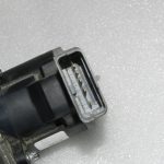 Oriģinālais Valeo Range Rover L320 Discovery 3 2.7d V6 EGR vārsts pa labi LR009810