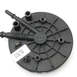 OEM Range Rover L320 2.7d degvielas filtra vāciņa turētājs WJN500200