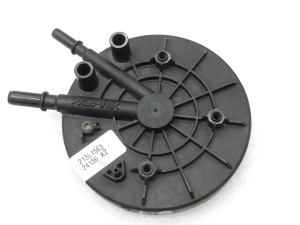 OEM Range Rover L320 2.7d degvielas filtra vāciņa turētājs WJN500200