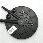 OEM Range Rover L320 2.7d degvielas filtra vāciņa turētājs WJN500200
