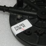 OEM Range Rover L320 2.7d degvielas filtra vāciņa turētājs WJN500200