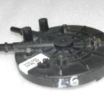 OEM Range Rover L320 2.7d degvielas filtra vāciņa turētājs WJN500200