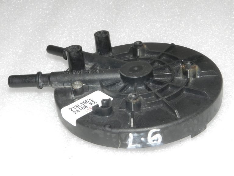 OEM Range Rover L320 2.7d degvielas filtra vāciņa turētājs WJN500200
