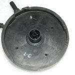 OEM Range Rover L320 2.7d degvielas filtra vāciņa turētājs WJN500200