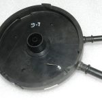 OEM Range Rover L320 2.7d degvielas filtra vāciņa turētājs WJN500200