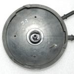 OEM Range Rover L320 2.7d degvielas filtra vāciņa turētājs WJN500200