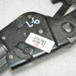 Land Rover Range Rover L320 Aizmugures durvju slēdzene FQQ500040, FQQ500090 Valeo