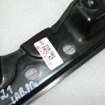 Ford Ranger P375 Logu regulators ar motoru priekšējais labais AB39-2123200-BG, 2182386