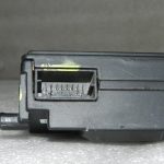 Ford Ranger P375 priekšējā kamera JB3T-19H406-CD, JB3T-19H406-CE, 2483277, 2537455