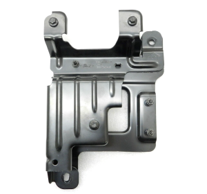 Ford Ranger P375 2.0 EcoBlue NOx & Transmission ECU bracket 239638, JB3G-7D438-AB