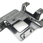 Ford Ranger P375 2.0 EcoBlue NOx un transmisijas ECU kronšteins 239638, JB3G-7D438-AB