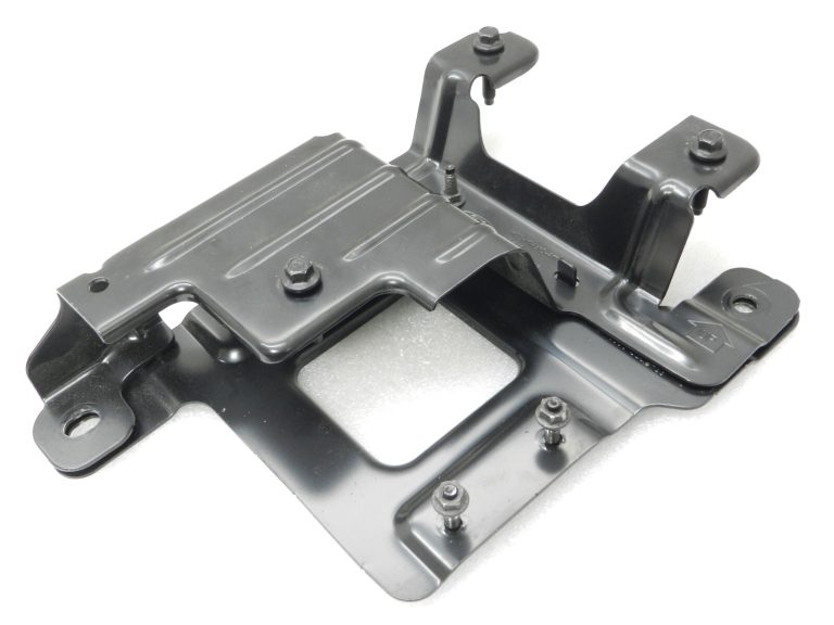 Ford Ranger P375 2.0 EcoBlue NOx un transmisijas ECU kronšteins 239638, JB3G-7D438-AB
