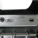 Ford Ranger P375 2.0 EcoBlue NOx un transmisijas ECU kronšteins 239638, JB3G-7D438-AB