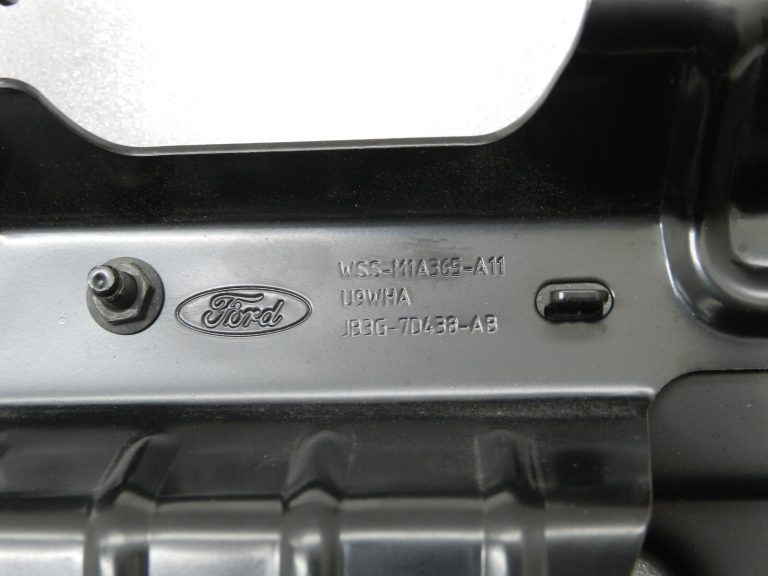Ford Ranger P375 2.0 EcoBlue NOx un transmisijas ECU kronšteins 239638, JB3G-7D438-AB