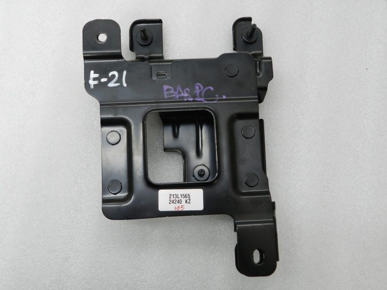 Ford Ranger P375 2.0 EcoBlue NOx un transmisijas ECU kronšteins 239638, JB3G-7D438-AB