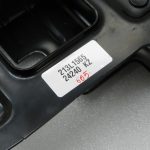 Ford Ranger P375 2.0 EcoBlue NOx un transmisijas ECU kronšteins 239638, JB3G-7D438-AB