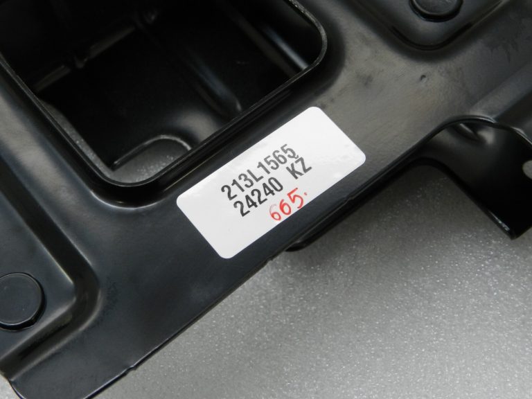 Ford Ranger P375 2.0 EcoBlue NOx un transmisijas ECU kronšteins 239638, JB3G-7D438-AB